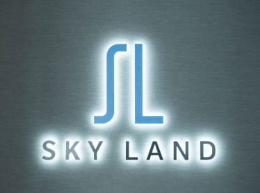 SKY LAND株式会社:求人検索