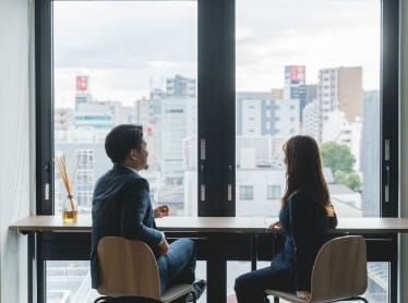SKY LAND株式会社:転職相談