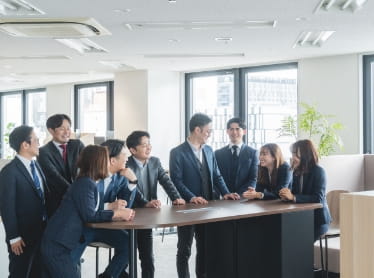 SKY LAND株式会社:採用情報
