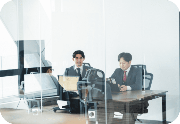 SKY LAND株式会社:イメージ写真