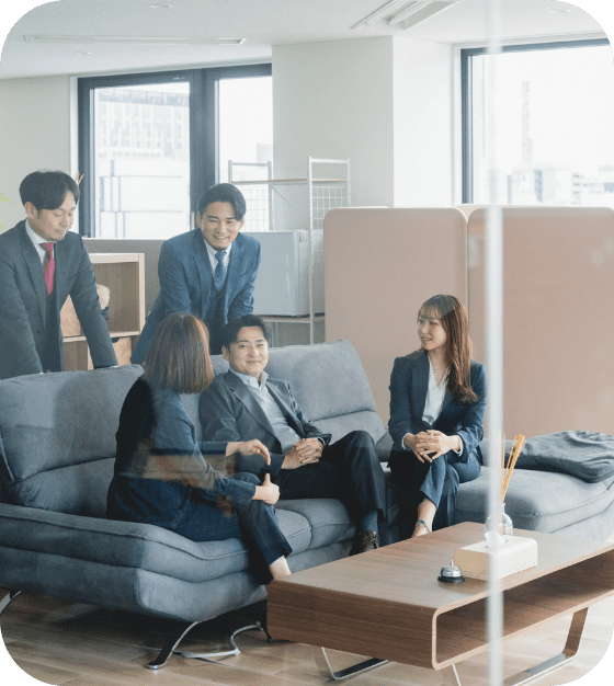 SKY LAND株式会社:イメージ写真
