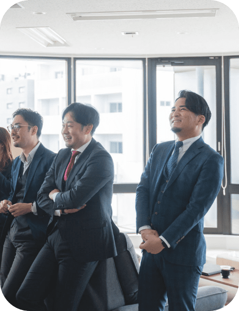 SKY LAND株式会社:イメージ写真