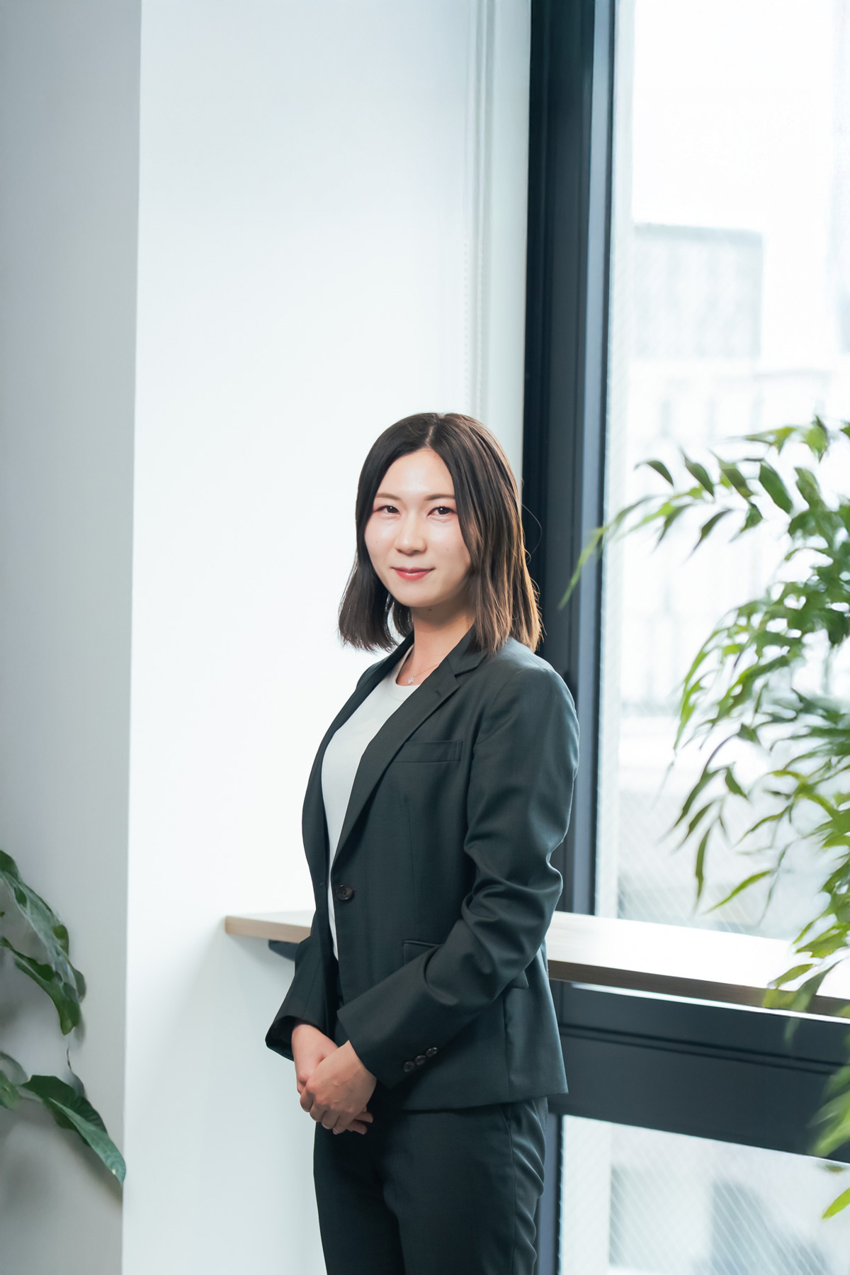 佐々木 梓