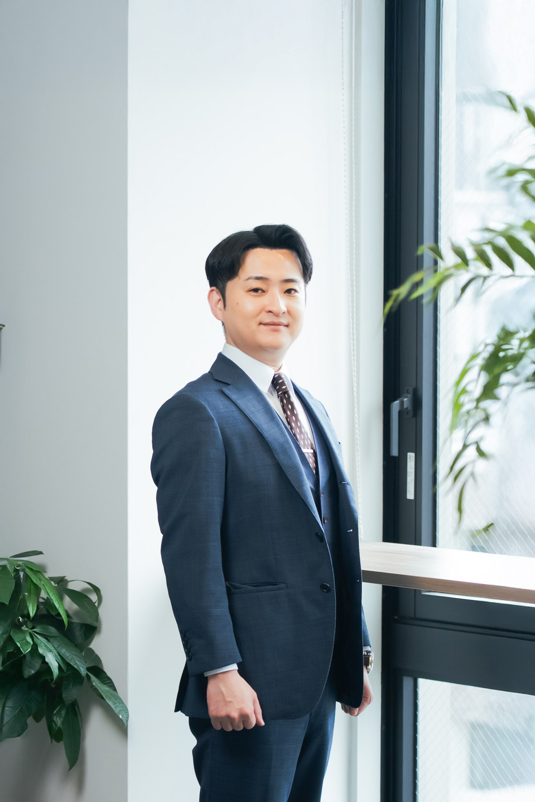 藤井 清明