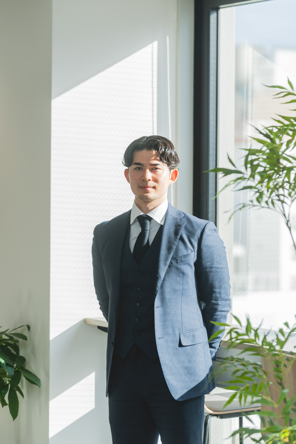 川本 尚征